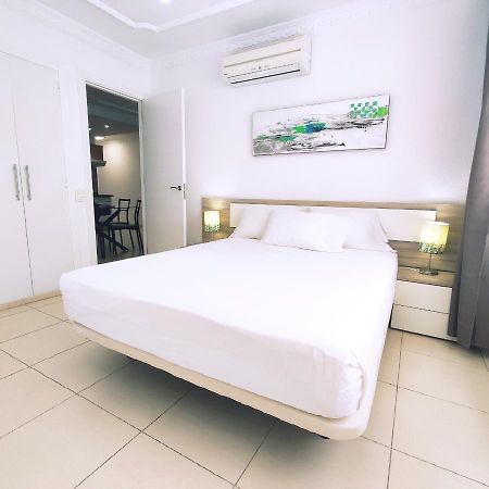 Bonito Apartamento En Parque Santiago 2 Playa de las Americas  Exteriör bild