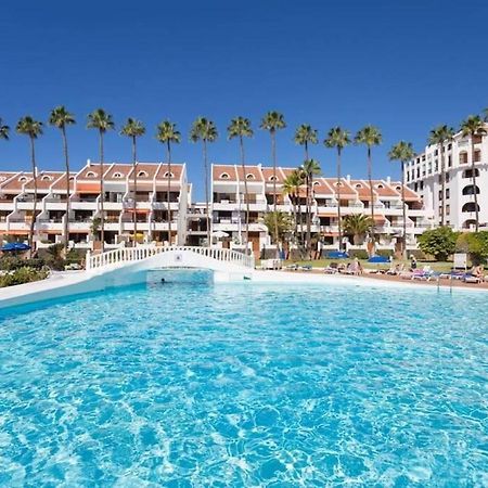Bonito Apartamento En Parque Santiago 2 Playa de las Americas  Exteriör bild