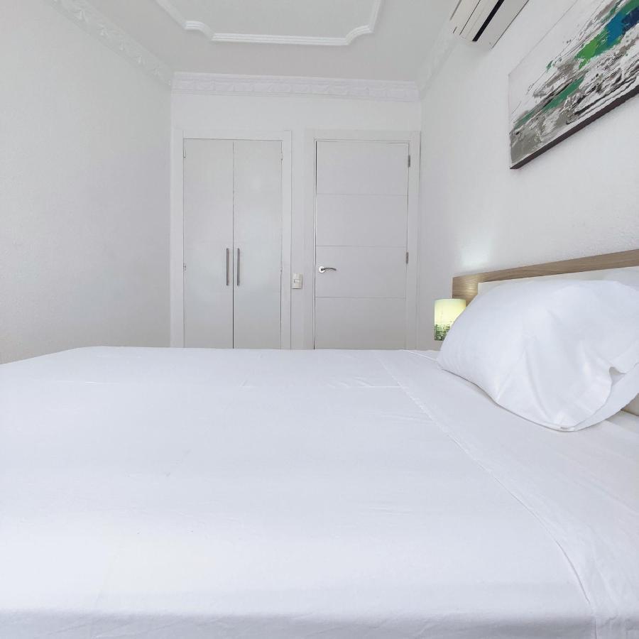 Bonito Apartamento En Parque Santiago 2 Playa de las Americas  Exteriör bild