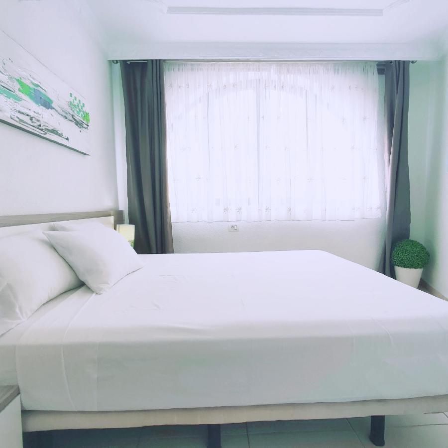 Bonito Apartamento En Parque Santiago 2 Playa de las Americas  Exteriör bild