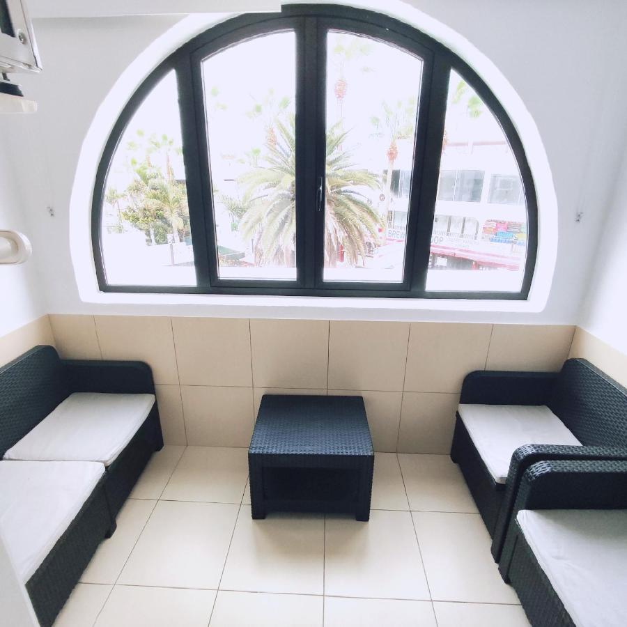 Bonito Apartamento En Parque Santiago 2 Playa de las Americas  Exteriör bild
