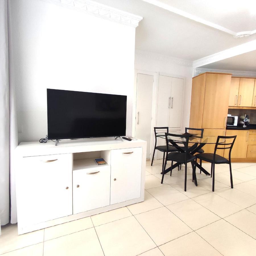 Bonito Apartamento En Parque Santiago 2 Playa de las Americas  Exteriör bild
