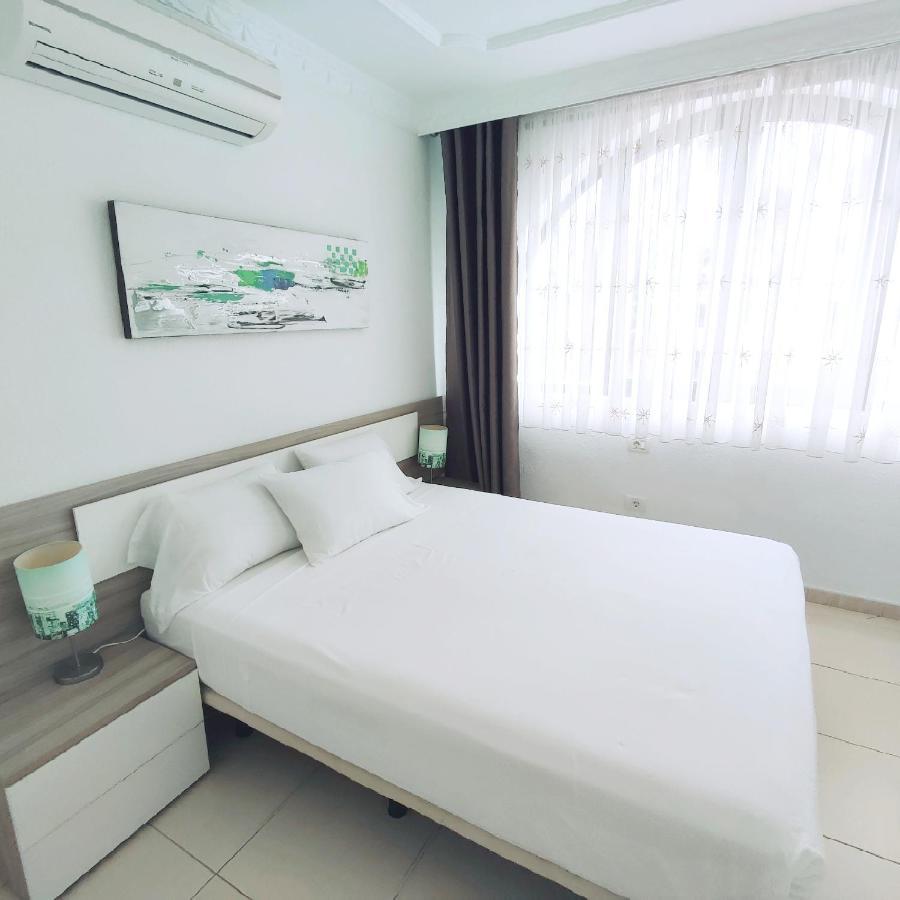 Bonito Apartamento En Parque Santiago 2 Playa de las Americas  Exteriör bild