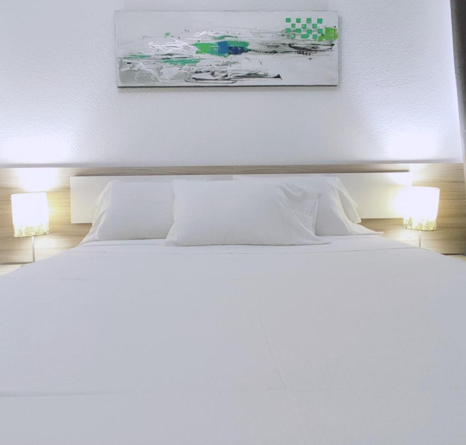 Bonito Apartamento En Parque Santiago 2 Playa de las Americas  Exteriör bild